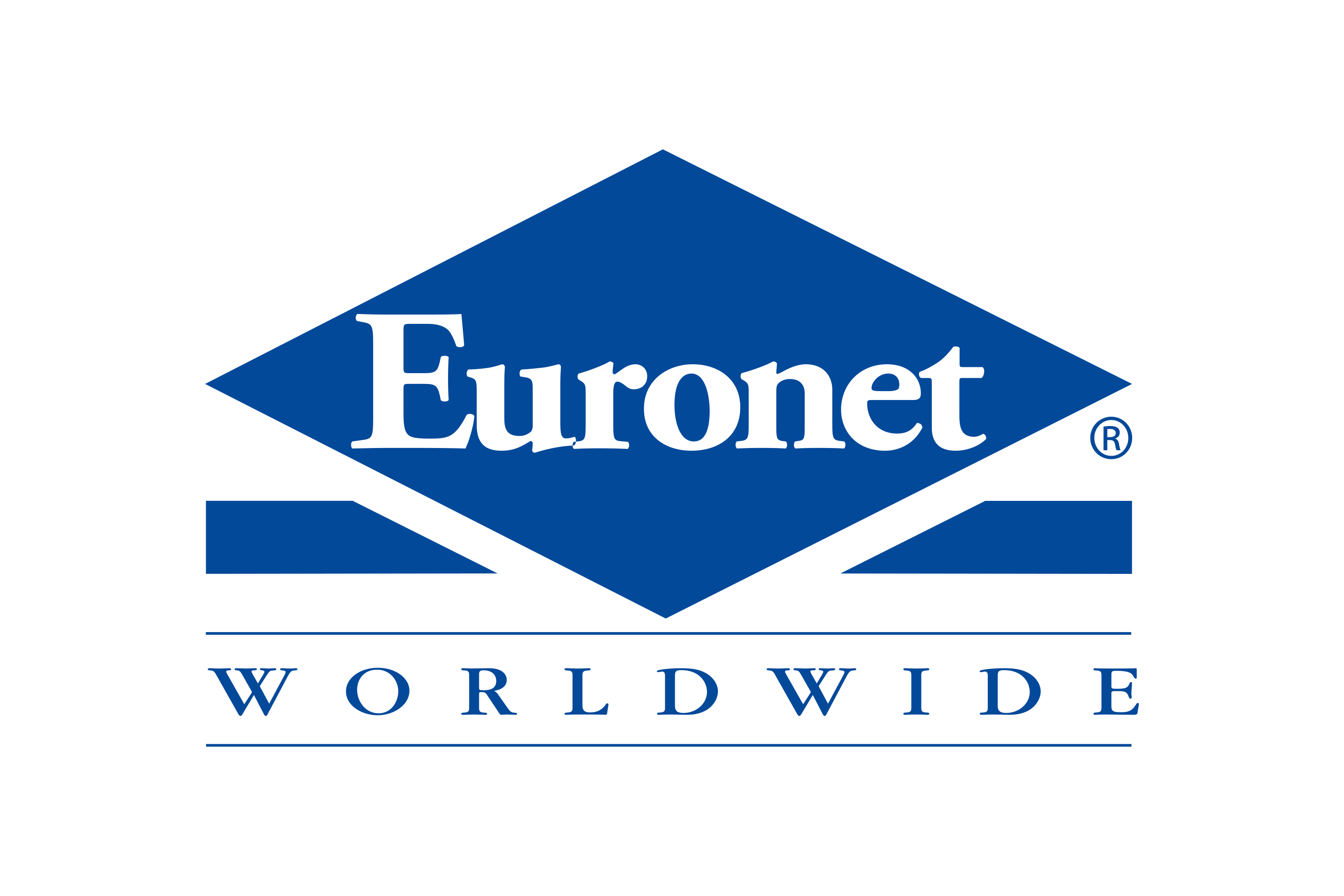 Euronet