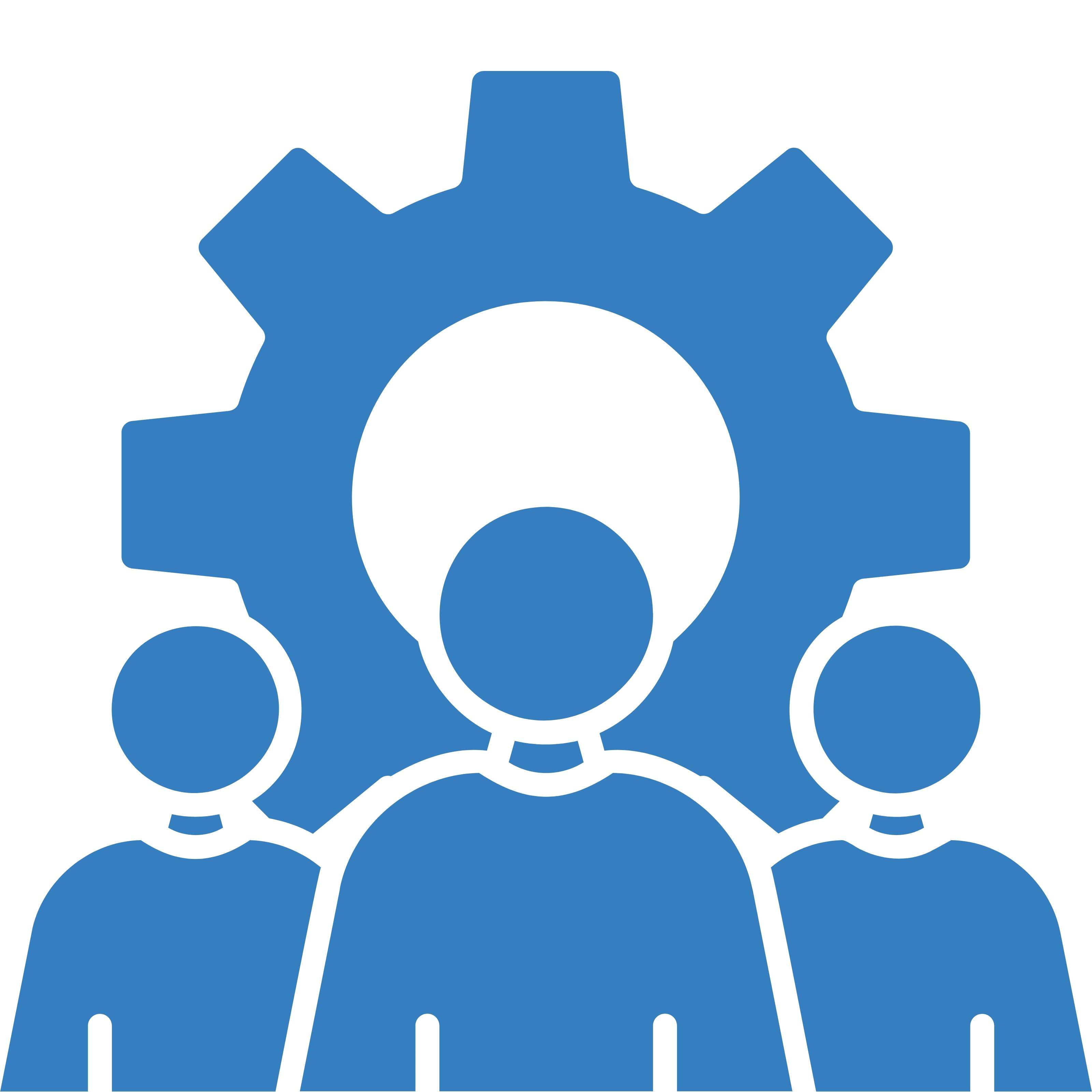 Workforce