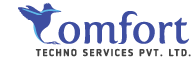 Comfort Techno Services Pvt. Ltd. Logo