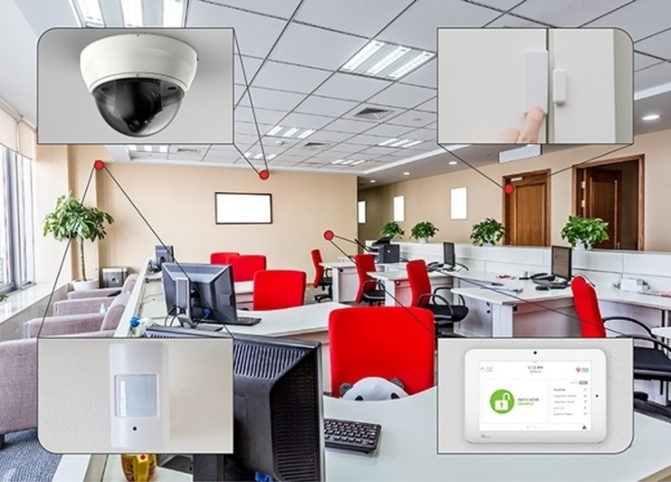 Why Advanced Security systems are necessary for Business?