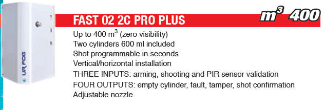 Fast 02 2c pro plus