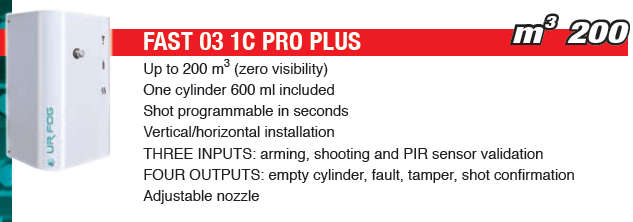 Fast 03 1c pro plus